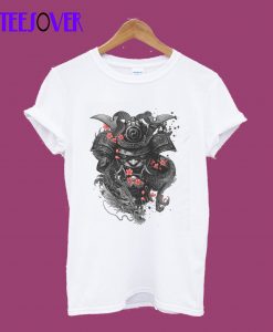 Samurai Shirt