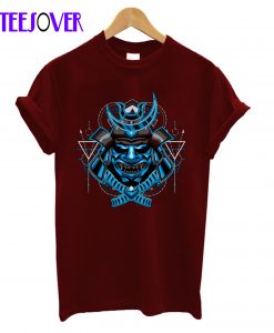 Samurai T-Shirt