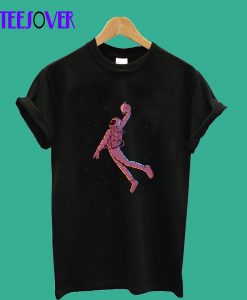 Saturdunk-T-Shirt