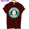 Shirokuma Coffee T-Shirt