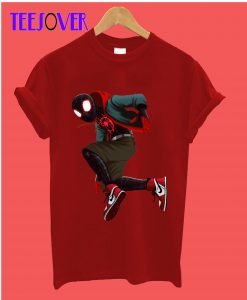 Spiderman T-Shirt