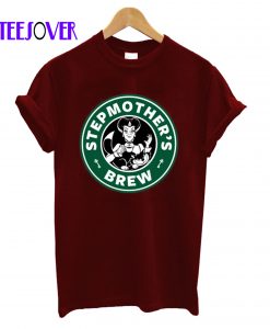 StepMother's Brew T-Shirt