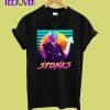 Stonks T-Shirt