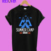 Summer-Graffiti-T-Shirt