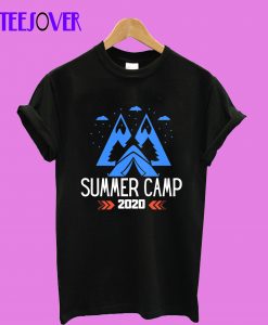 Summer-Graffiti-T-Shirt