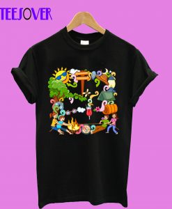 Summer-Camp-2020-T-Shirt