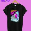 Summer-Time-Zombie-T-Shirt