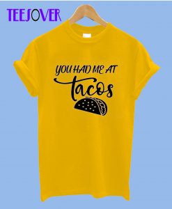 Taco Tuesday Shirt