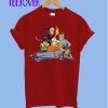 The Avatar Club T-Shirt