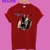 The B-52s T-Shirt