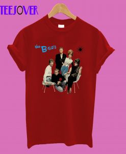 The B-52s T-Shirt