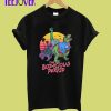 The Bodacious Period T-Shirt