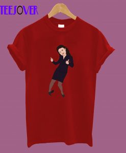 The Elaine T-Shirt