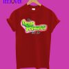 The Fresh Princess of Bel-Air T-Shirt