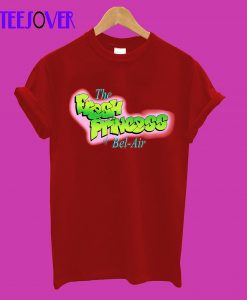 The Fresh Princess of Bel-Air T-Shirt