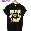 The-Man-Behind-The-Bump-T-S