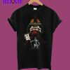 The Samuraii T-Shirt