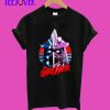 The Shredder T-Shirt