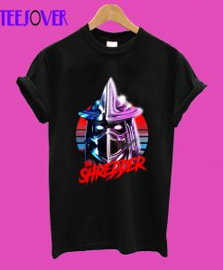 The Shredder T-Shirt