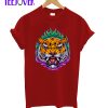 Third Eye Tiger T-Shirt