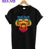 Tiger Art T-Shirt