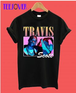 Travis Scott T-Shirt