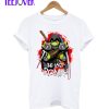 Turtle Last Ronin T-Shirt