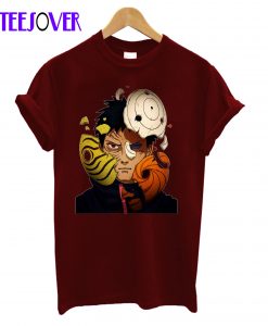 Uchiha obito T-Shirt