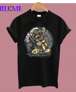 Vespa Shirt