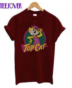 Vintage Top Cat T-Shirt