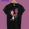 Viz & Wanda T-Shirt