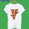 Vlone butterfly T-Shirt