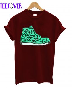 Wander Shoes T-Shirt