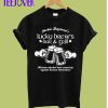 What We Do in the Shadows T-Shirt