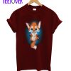 Zen Fox T-Shirt