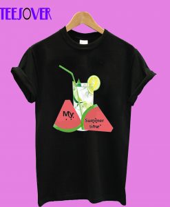 fruits-t-shirt