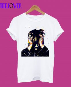 juice wrld Shirt