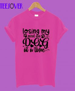 losing-my-mind T-Shirt