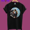 samurai T-Shirt