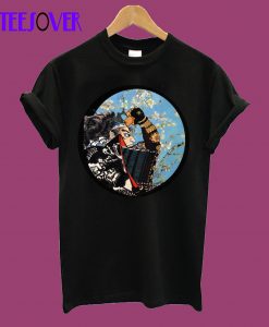 samurai T-Shirt