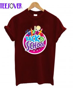 school-T-Shirt