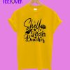 shell-yeah-beaches-T-Shirt