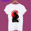 the Samurai T-Shirt