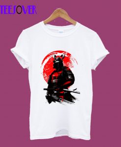 the Samurai T-Shirt