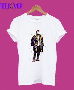 wrld T-Shirt