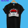 350Z-T-Shirt