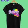 90s-Babe-T-Shirt