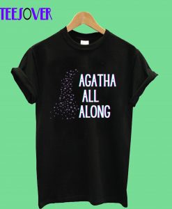 AAA-T-Shirt