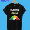 Addict-Beat-T-Shirt