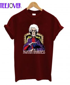 Agatha-Harkness-T-Shirt